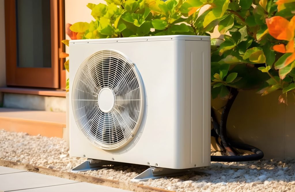 warmtepomp kopen